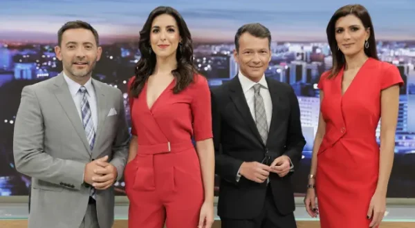 Edição da Noite