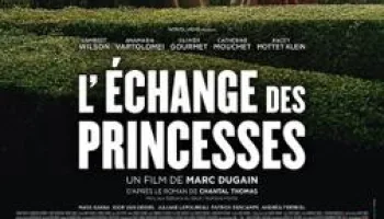 L'échange des princesses