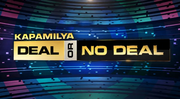 Kapamilya Deal or No Deal