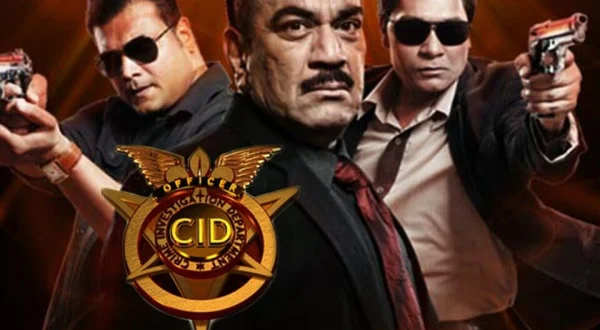 CID