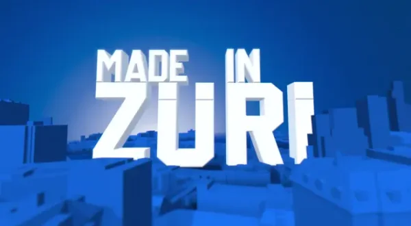 Made in Züri