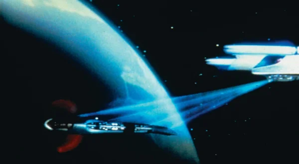 Star Trek – Das nächste Jahrhundert