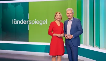 Länderspiegel