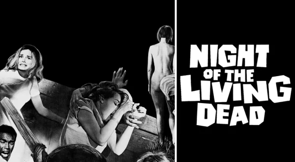 Night of the Living Dead