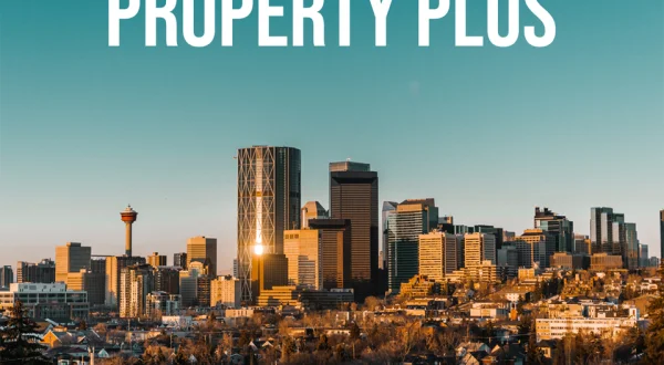Property Plus