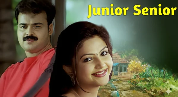 Junior Senior