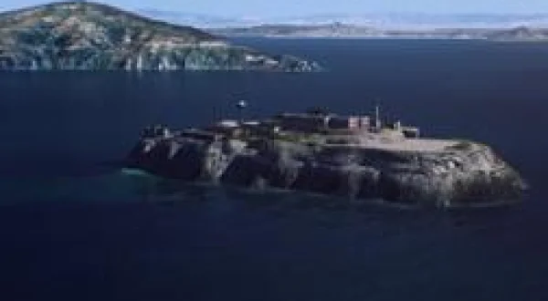 Trésors sous les mers