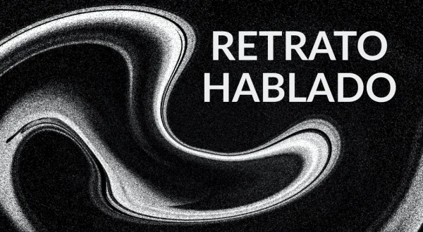 Retrato Hablado