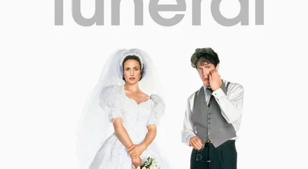Four Weddings and a Funeral
