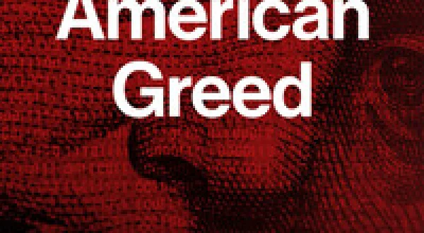 American Greed
