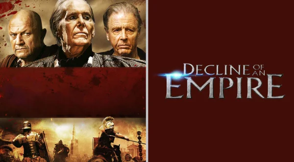 Decline of an Empire