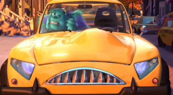 Pixars Kurzfilme