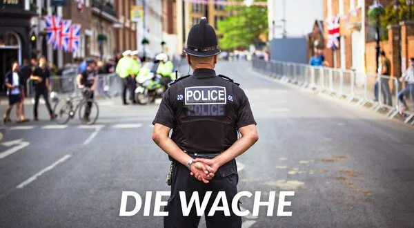 Die Wache