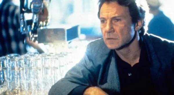 Bad Lieutenant
