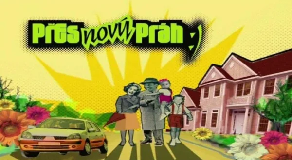 Přes nový práh