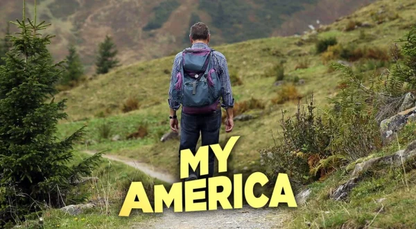 MY America