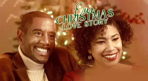 Our Christmas Love Story