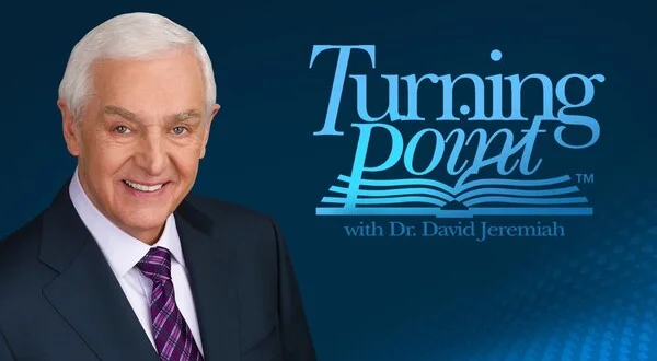 Dr. David Jeremiah/Turning Point