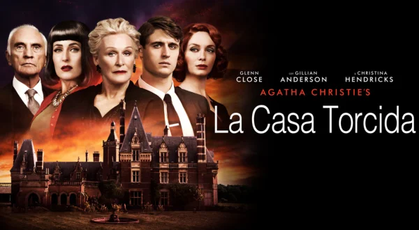 La casa torcida