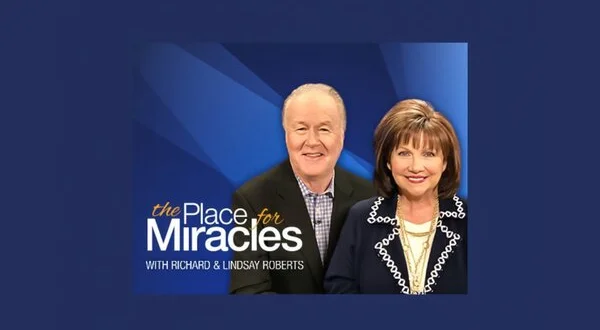 The Place for Miracles