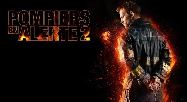 Pompiers en alerte 2