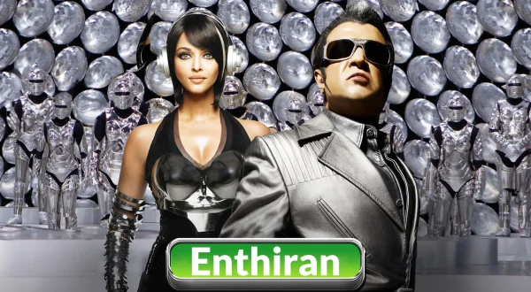 Enthiran