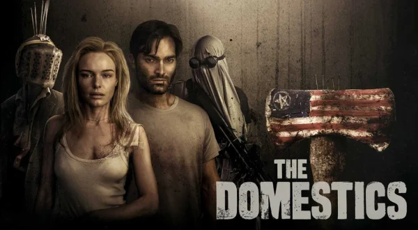 The Domestics