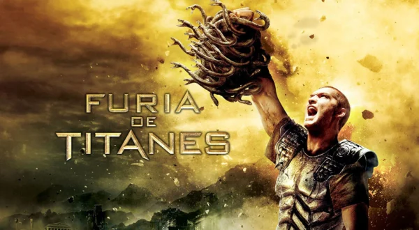 Furia de Titanes