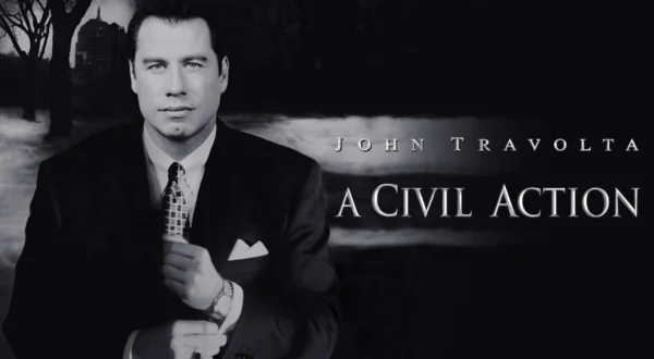 Acción civil
