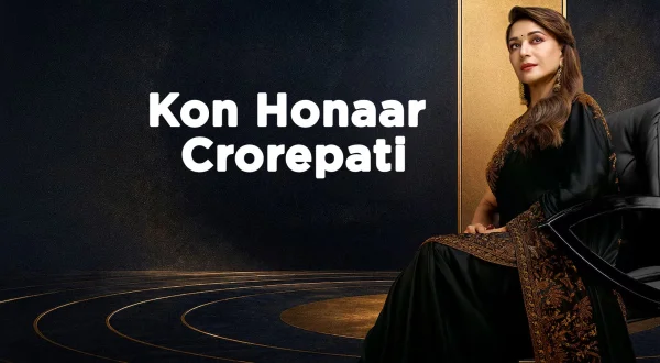 Kon Honaar Crorepati