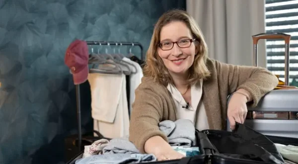 Der Haushalts-Check mit Yvonne Willicks