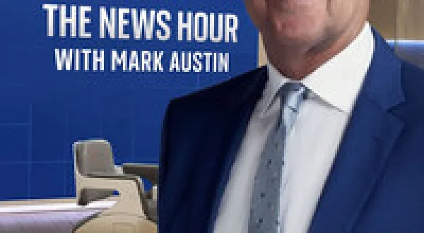 The News Hour with Mark Austin