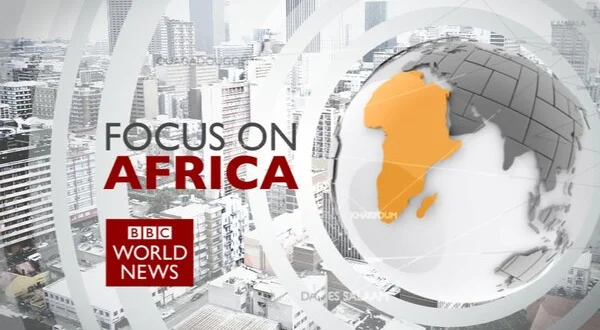 Focus on Africa