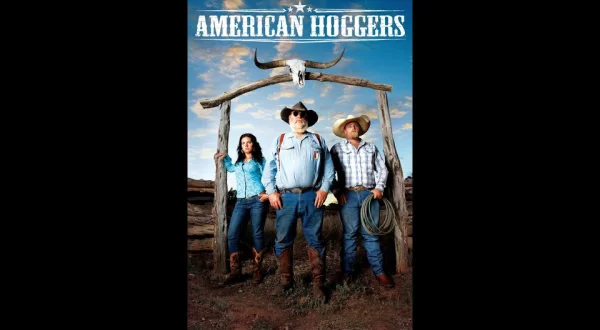 American Hoggers