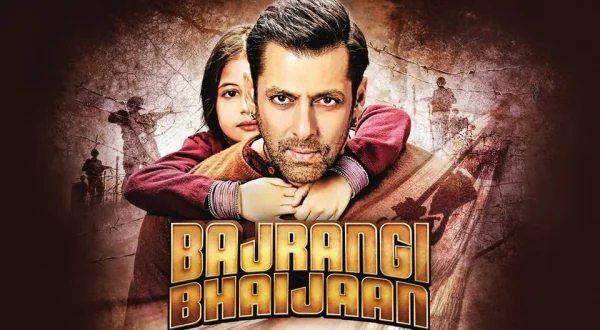 Bajrangi Bhaijaan