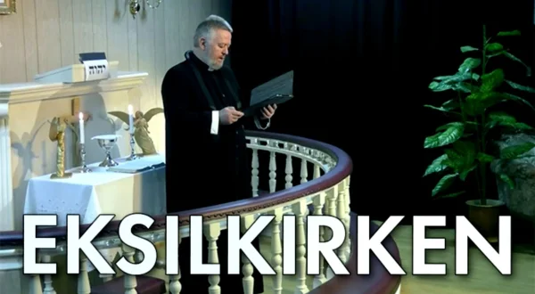 Eksilkirken