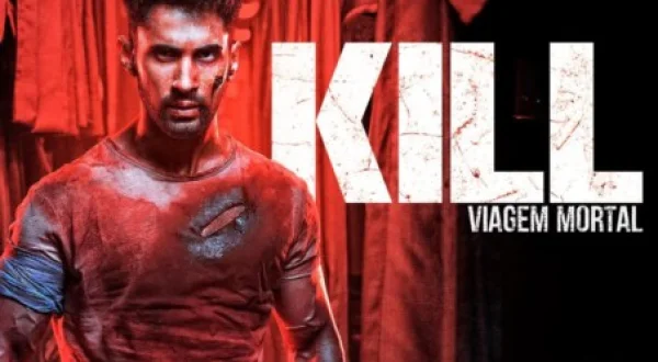 Kill: Viagem Mortal