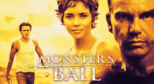 Monster's Ball