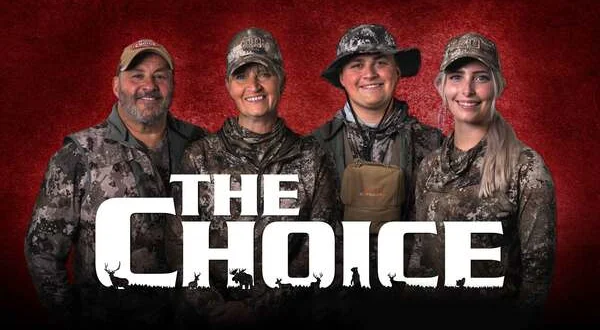 The Choice
