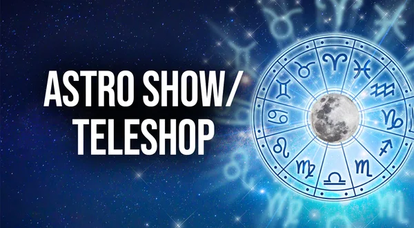 Astro Show/Teleshop