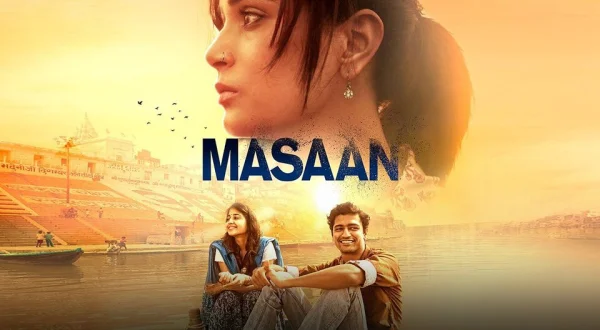 Masaan