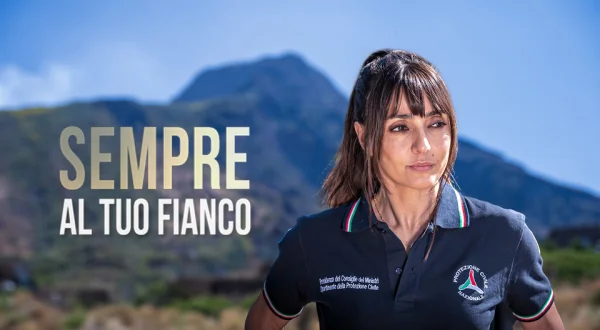 Sempre al tuo fianco