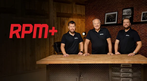 RPM+