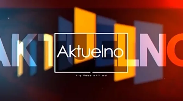 Aktuelno