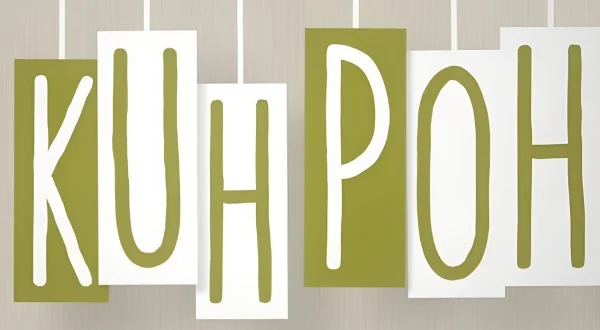 Kuh Poh