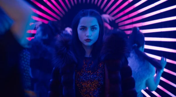 From the World of John Wick: Ballerina