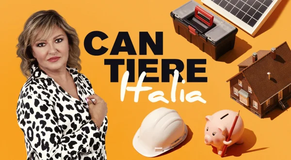 Cantiere Italia
