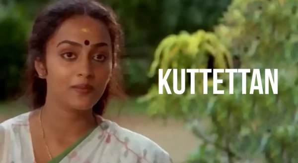 Kuttettan