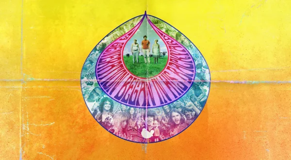 Taking Woodstock