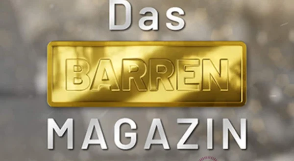 Das Barren Magazin